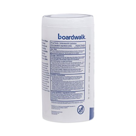 Boardwalk Towels & Wipes, 75 Wipes, Fresh, 6 PK BWK458W